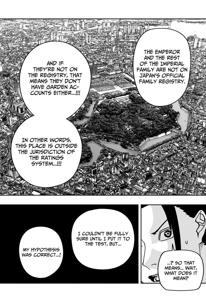 War Of The Adults Chapter 40 Page 9