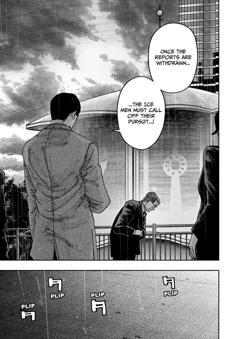 War Of The Adults Chapter 41 Page 14