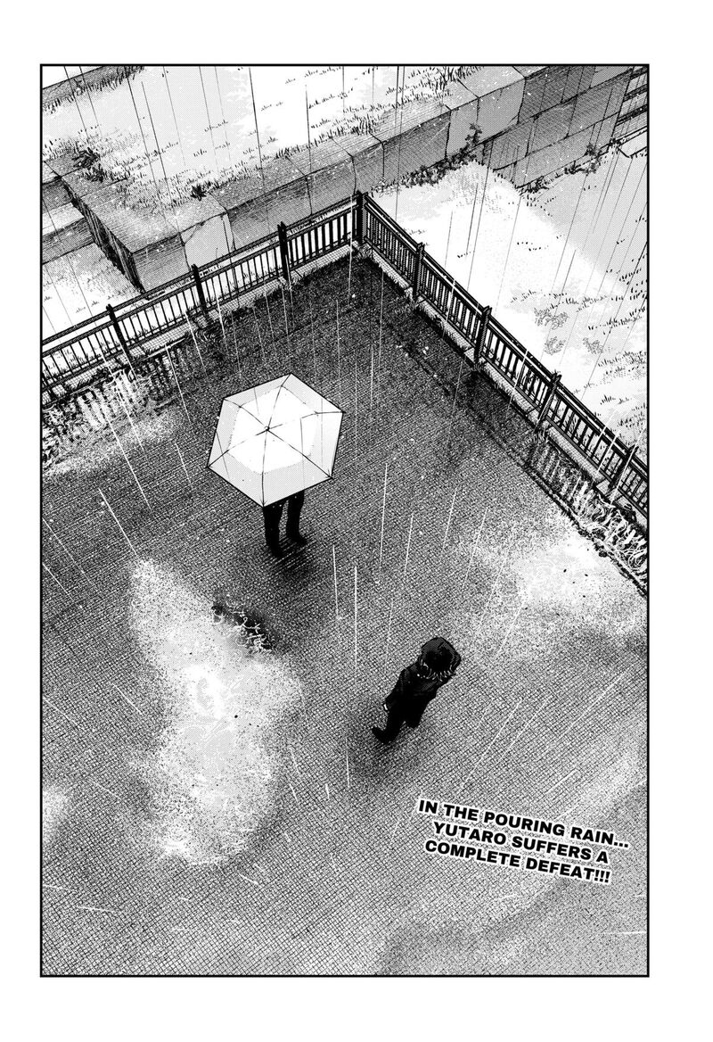 War Of The Adults Chapter 41 Page 21