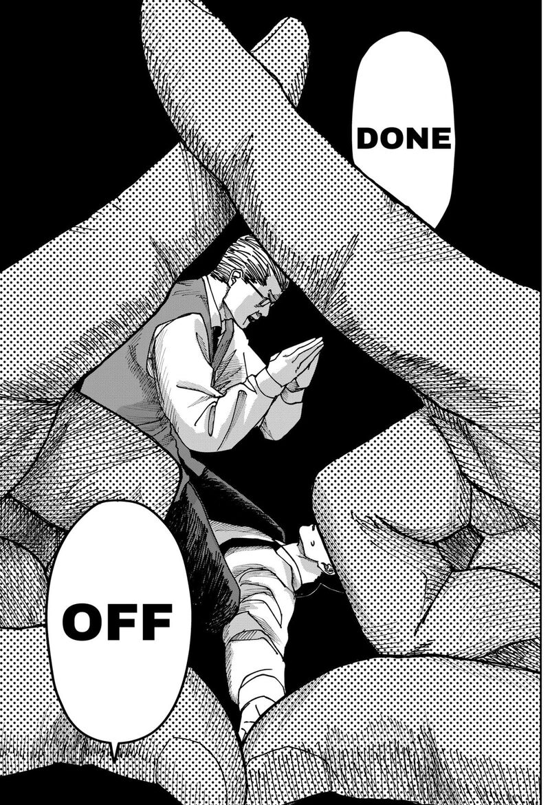 War Of The Adults Chapter 41 Page 9