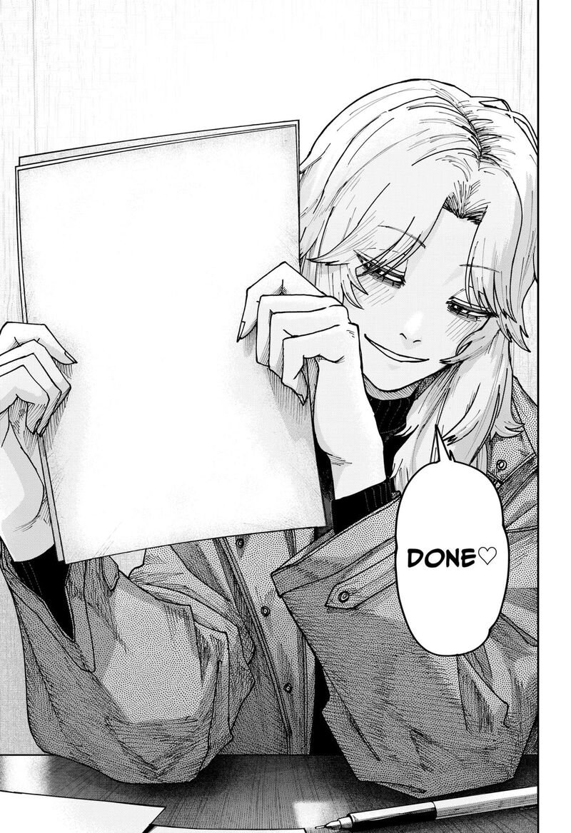 War Of The Adults Chapter 43 Page 11