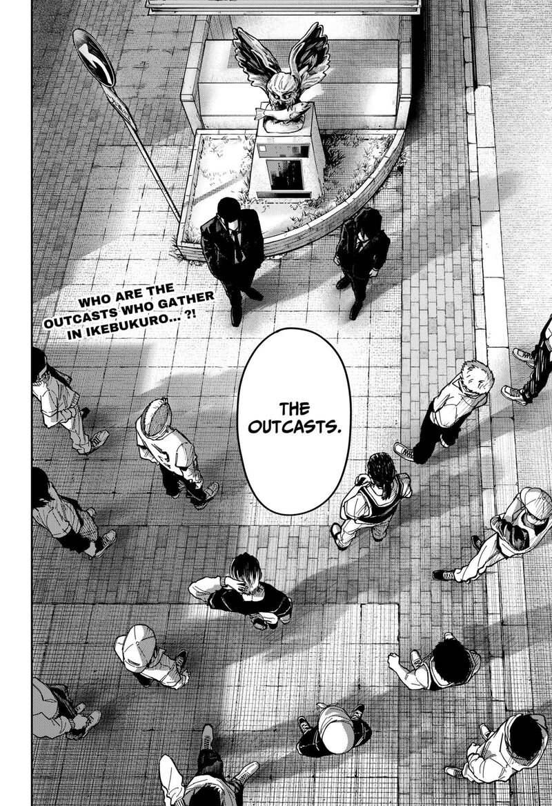 War Of The Adults Chapter 43 Page 18