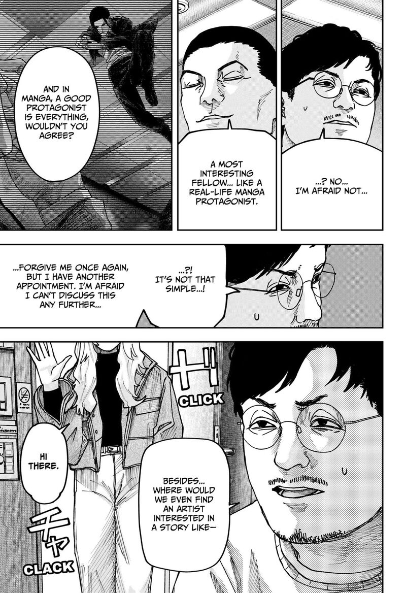 War Of The Adults Chapter 43 Page 5