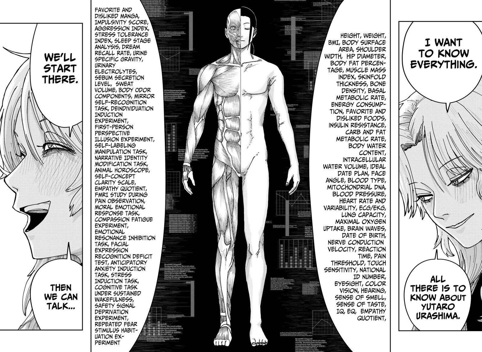 War Of The Adults Chapter 44 Page 8