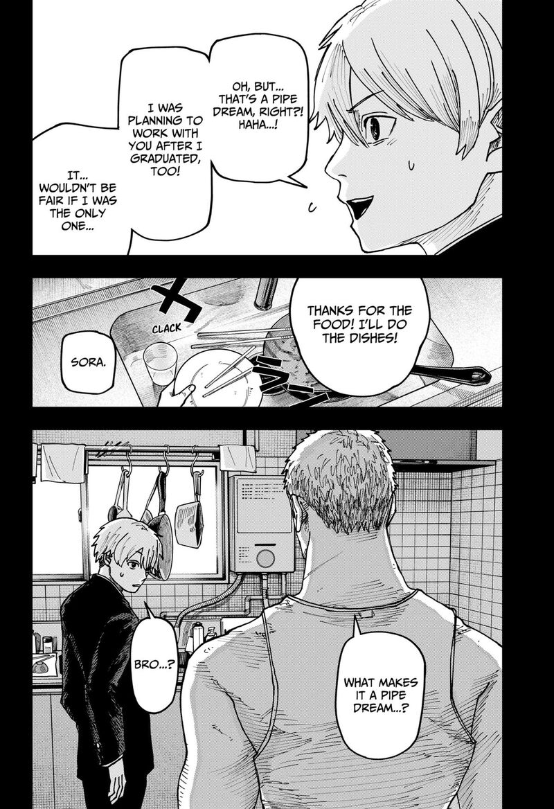 War Of The Adults Chapter 45 Page 12