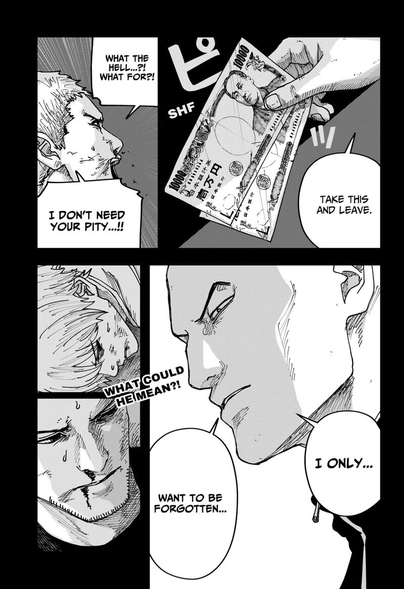 War Of The Adults Chapter 45 Page 19