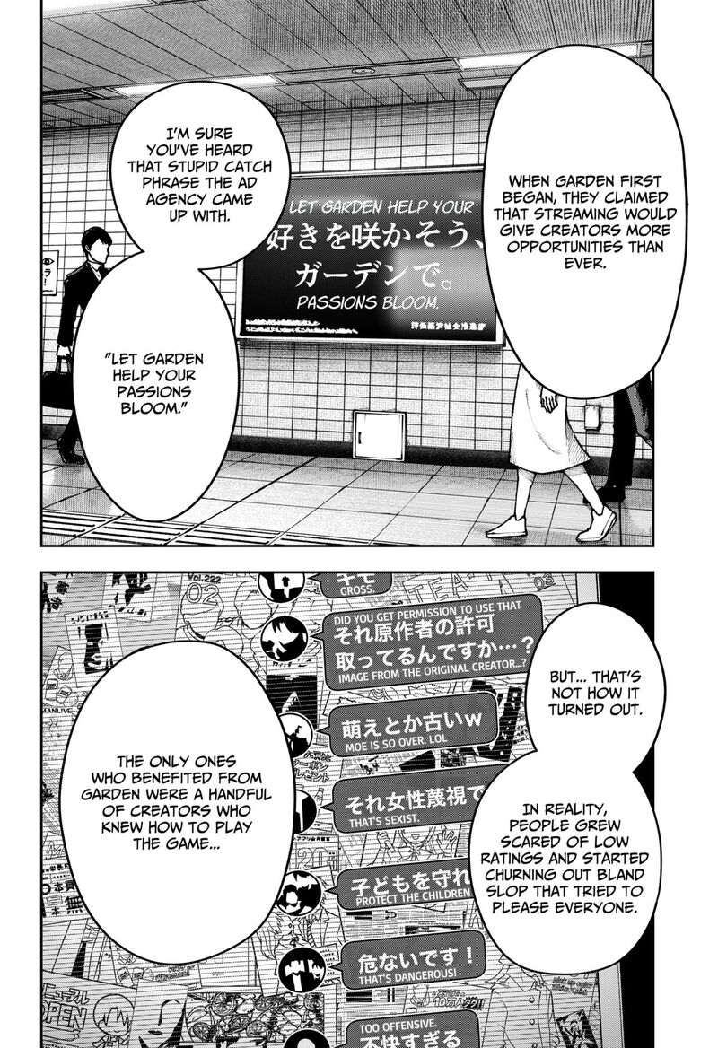 War Of The Adults Chapter 45 Page 4