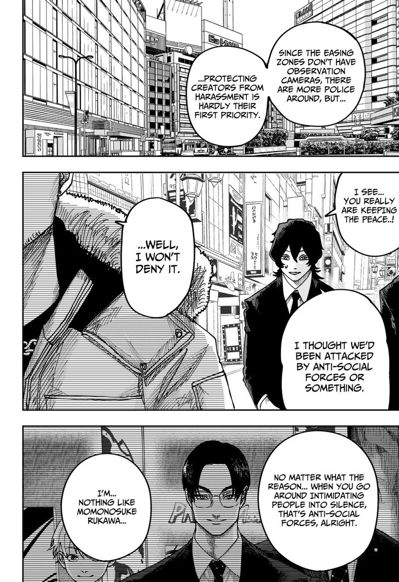 War Of The Adults Chapter 45 Page 6