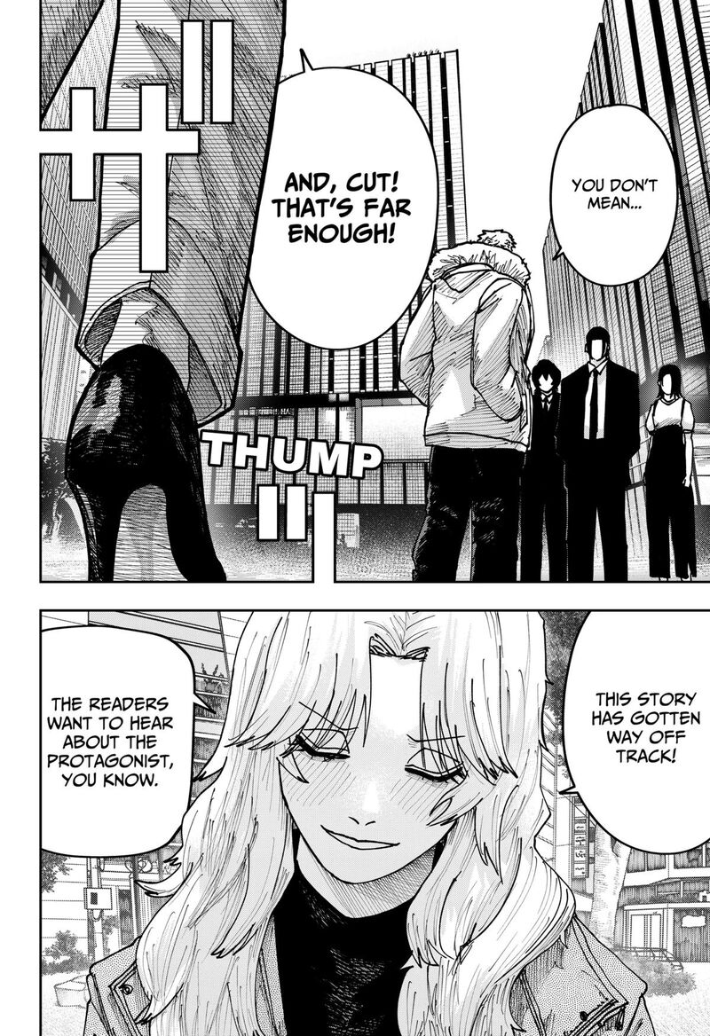 War Of The Adults Chapter 46 Page 18