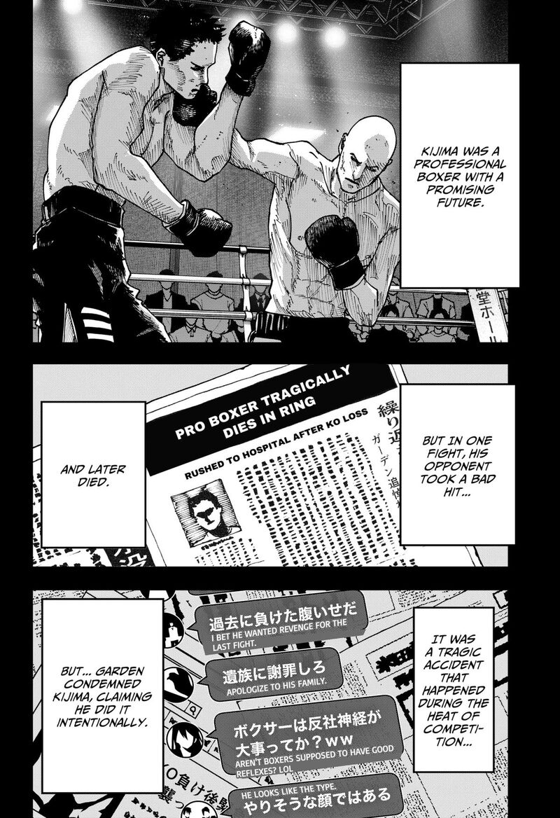 War Of The Adults Chapter 46 Page 2