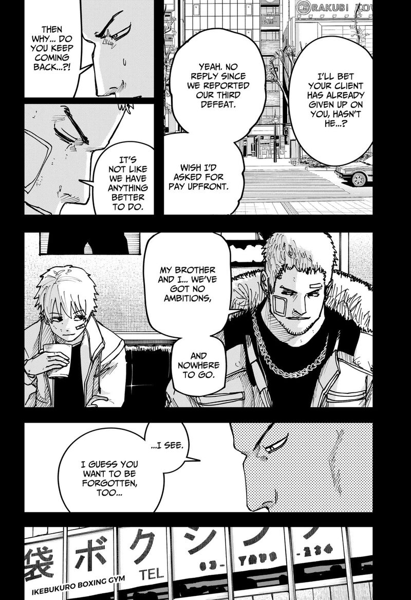 War Of The Adults Chapter 46 Page 4