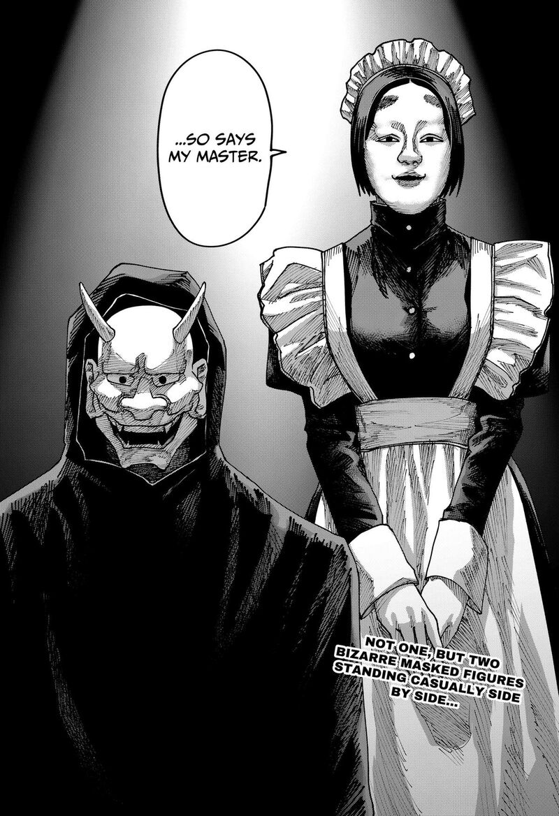 War Of The Adults Chapter 48 Page 16