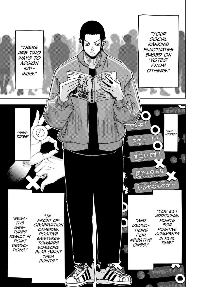 War Of The Adults Chapter 5 Page 19