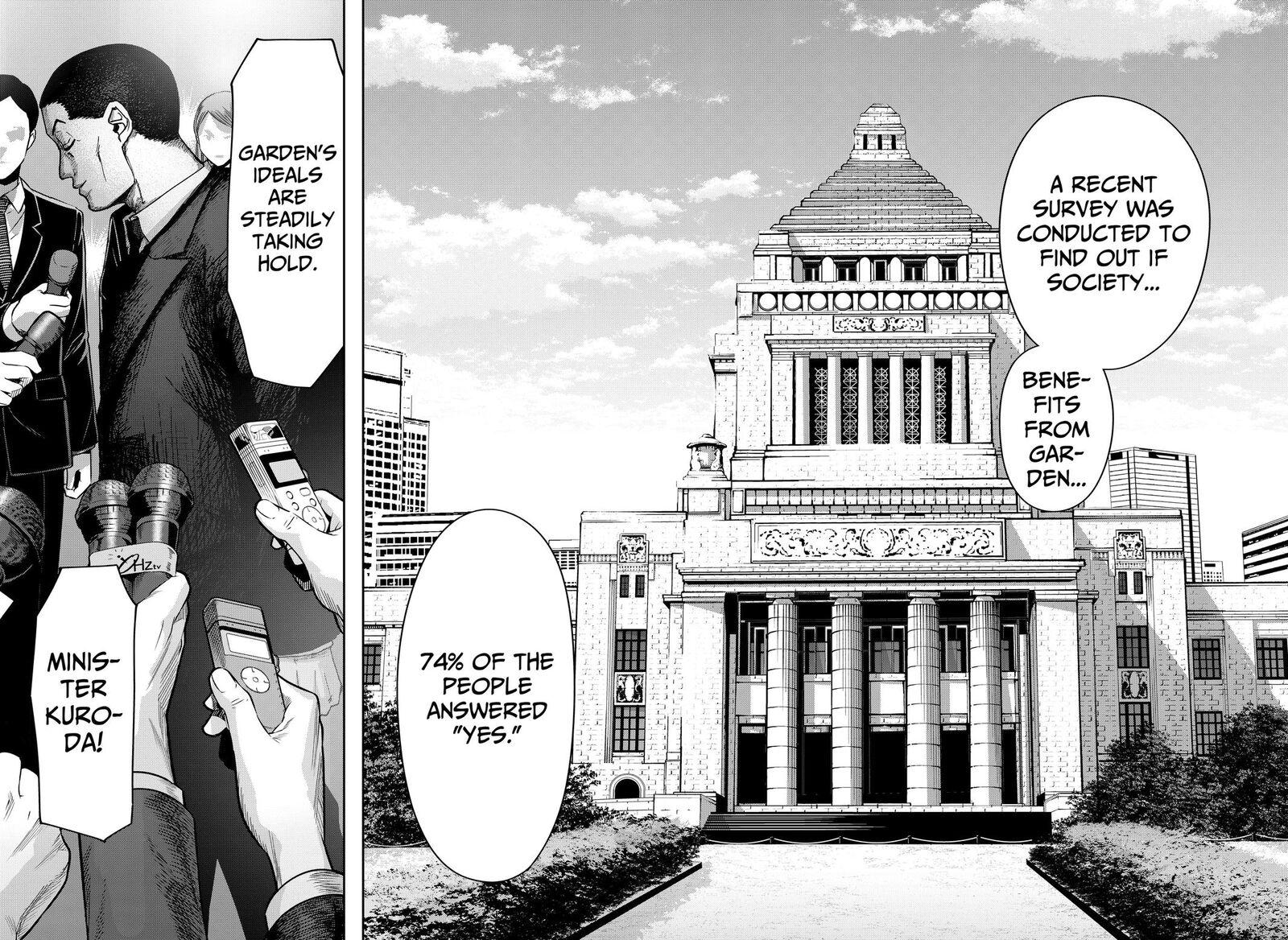 War Of The Adults Chapter 5 Page 5