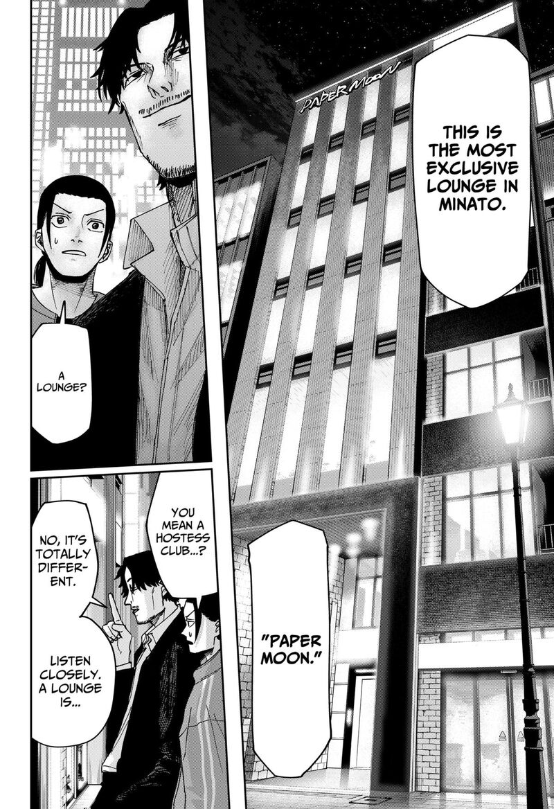 War Of The Adults Chapter 6 Page 10