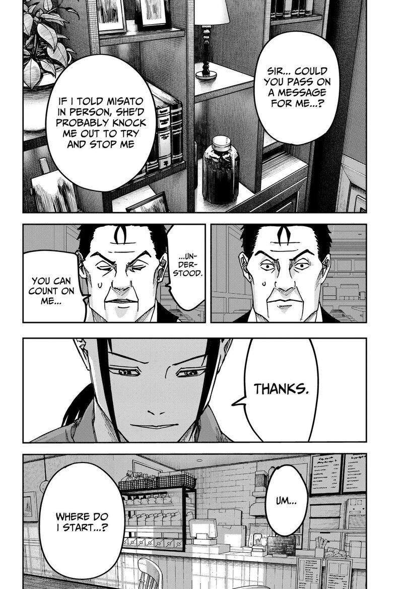 War Of The Adults Chapter 61 Page 4
