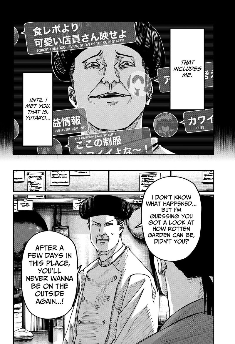War Of The Adults Chapter 63 Page 4