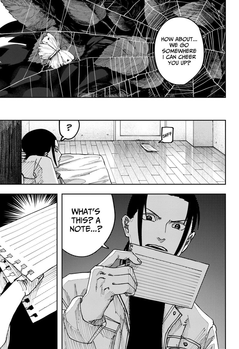 War Of The Adults Chapter 66 Page 7