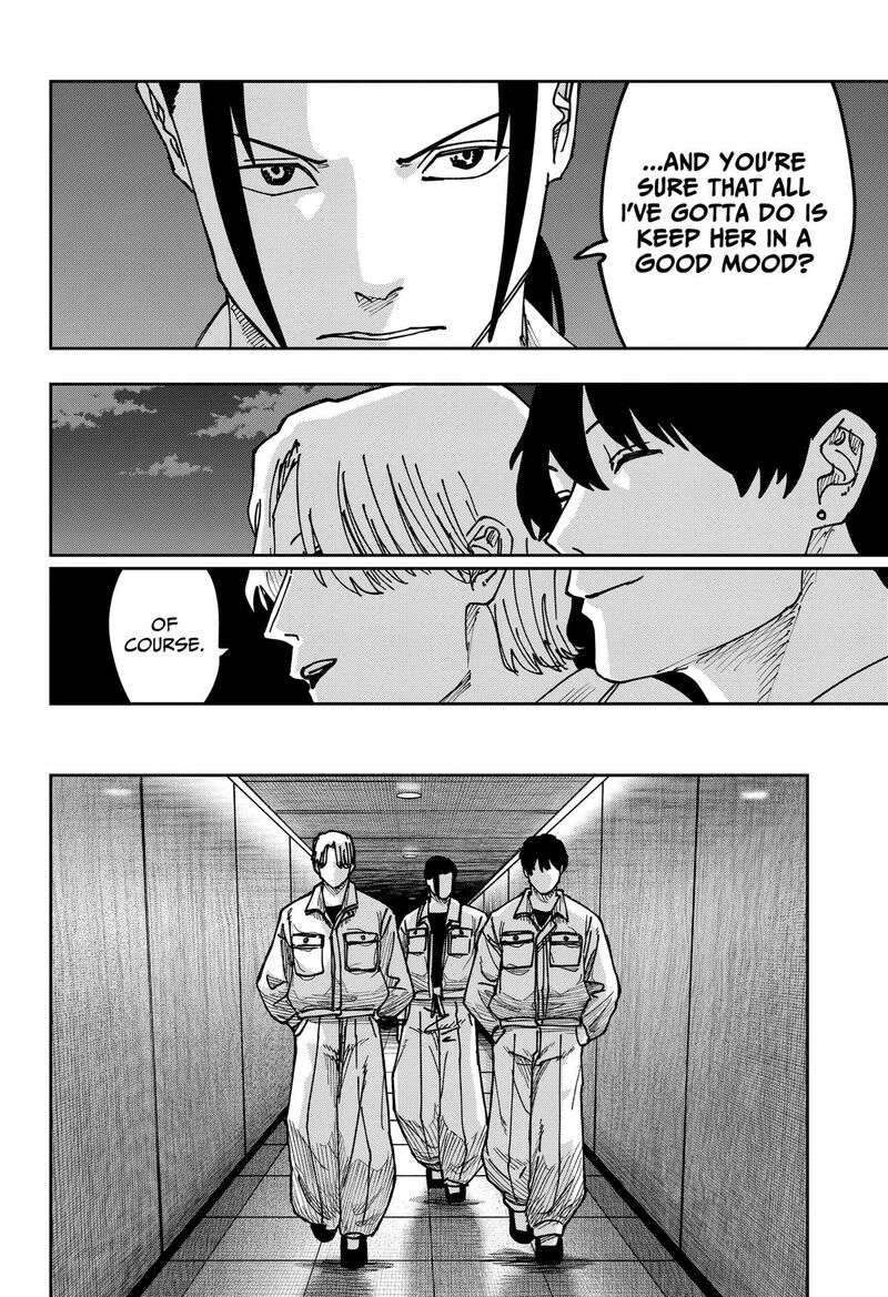 War Of The Adults Chapter 68 Page 4