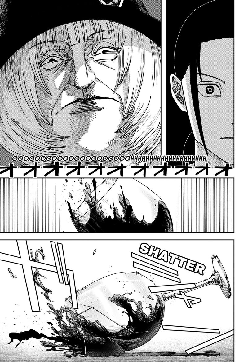War Of The Adults Chapter 68 Page 7