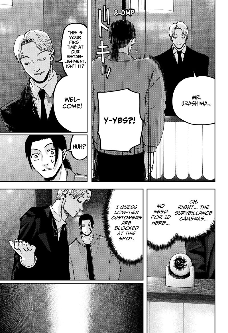 War Of The Adults Chapter 7 Page 3