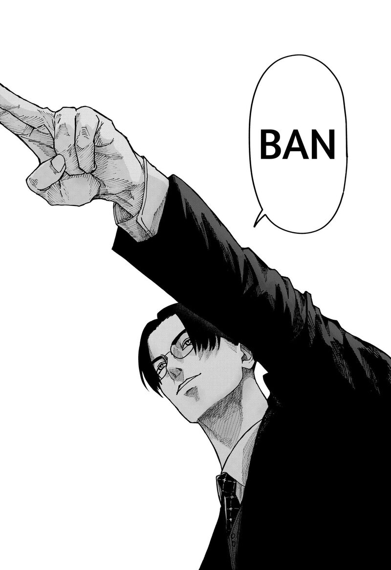 War Of The Adults Chapter 9 Page 14