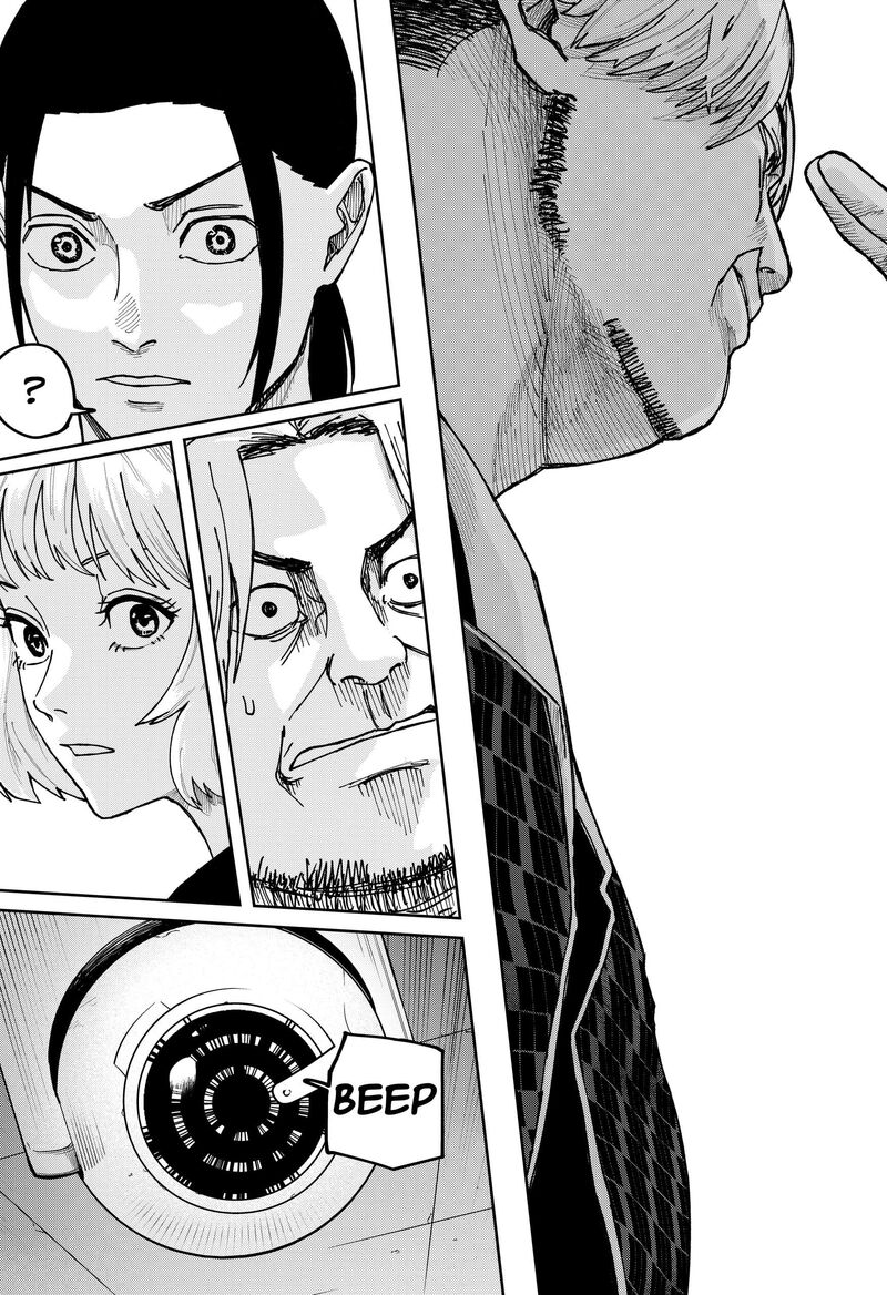 War Of The Adults Chapter 9 Page 15