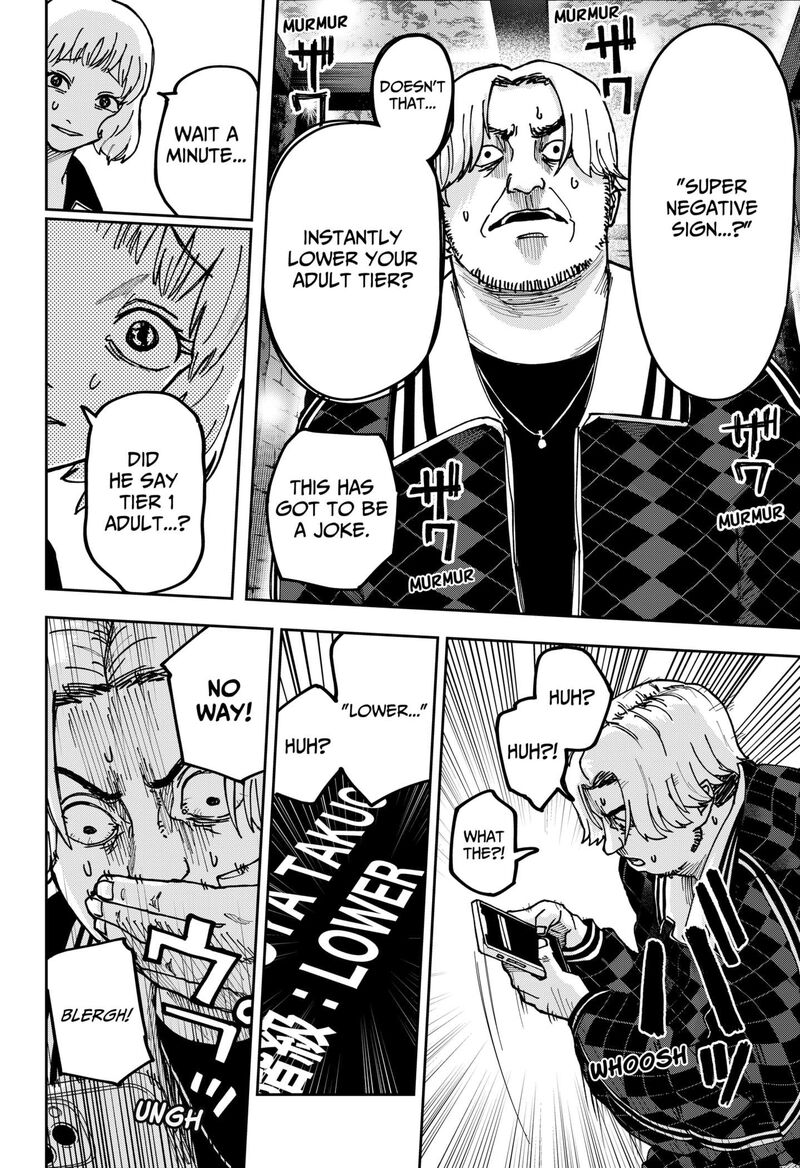 War Of The Adults Chapter 9 Page 16