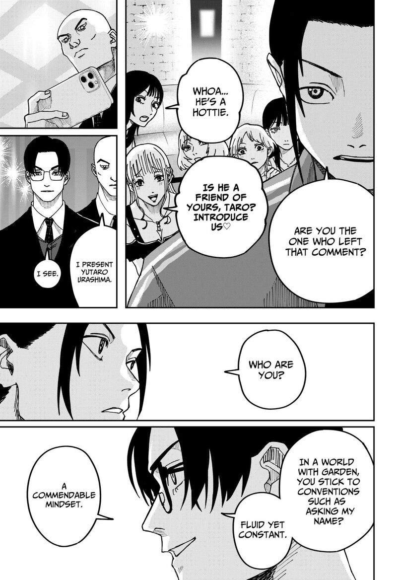 War Of The Adults Chapter 9 Page 3