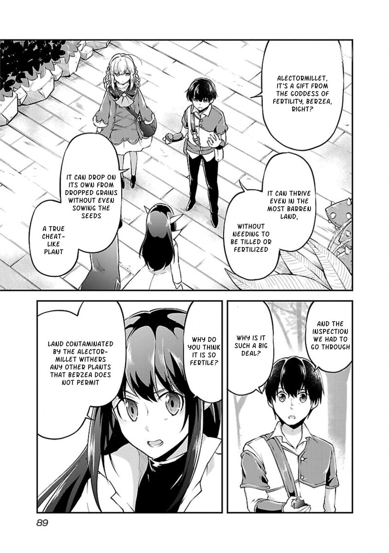 Ware Ni Cheat O Hazure Cheat No Shoukan Yuusha Wa Isekai De Yukkuri Kurashitai Chapter 16 Page 10