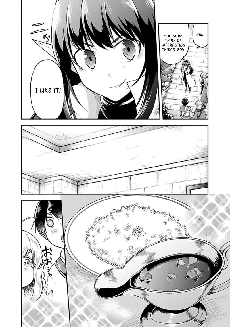 Ware Ni Cheat O Hazure Cheat No Shoukan Yuusha Wa Isekai De Yukkuri Kurashitai Chapter 16 Page 13