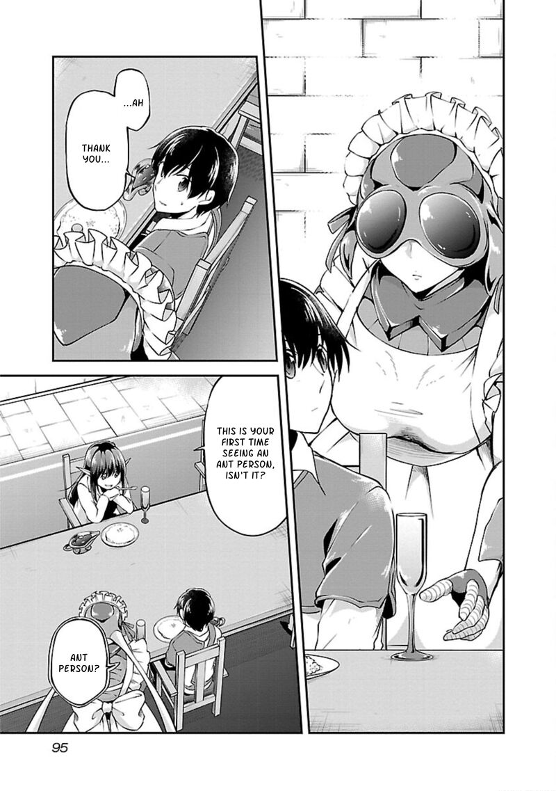 Ware Ni Cheat O Hazure Cheat No Shoukan Yuusha Wa Isekai De Yukkuri Kurashitai Chapter 16 Page 16