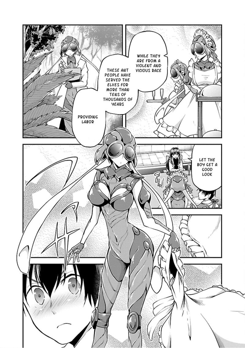 Ware Ni Cheat O Hazure Cheat No Shoukan Yuusha Wa Isekai De Yukkuri Kurashitai Chapter 16 Page 17