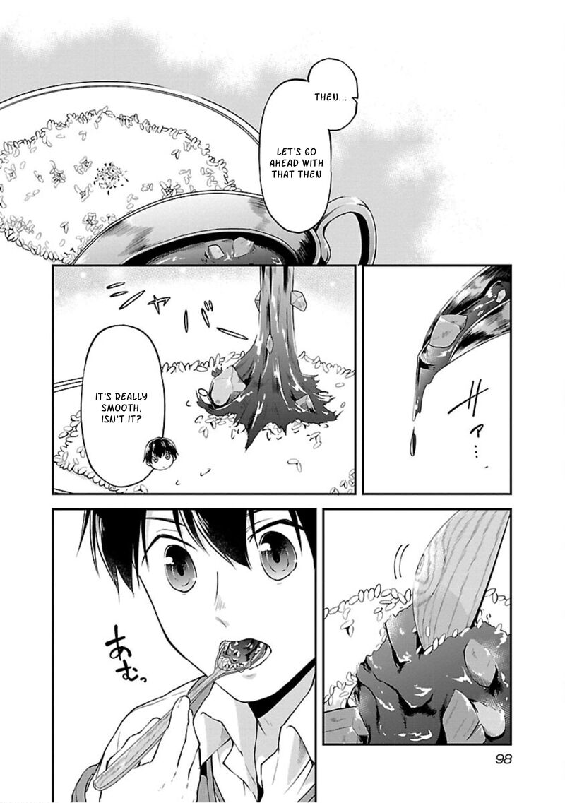 Ware Ni Cheat O Hazure Cheat No Shoukan Yuusha Wa Isekai De Yukkuri Kurashitai Chapter 16 Page 19