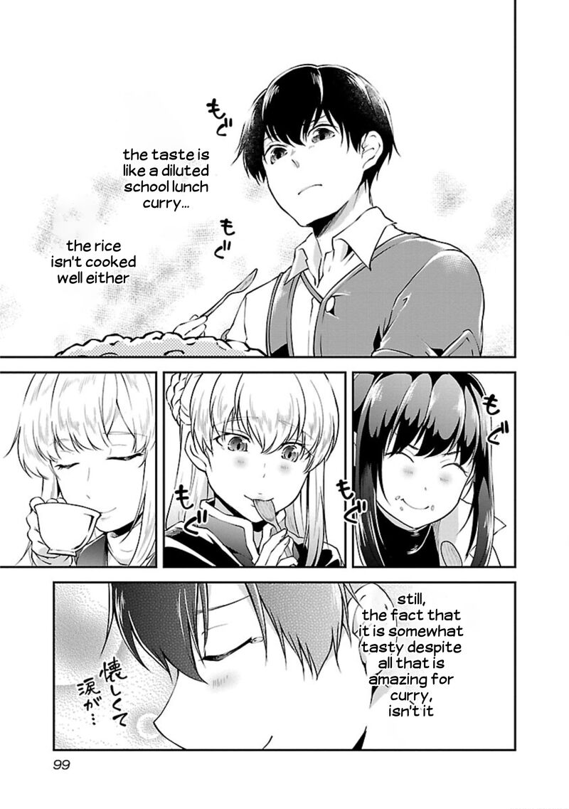 Ware Ni Cheat O Hazure Cheat No Shoukan Yuusha Wa Isekai De Yukkuri Kurashitai Chapter 16 Page 20