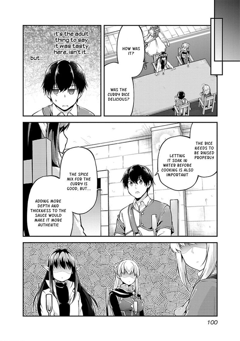 Ware Ni Cheat O Hazure Cheat No Shoukan Yuusha Wa Isekai De Yukkuri Kurashitai Chapter 16 Page 21