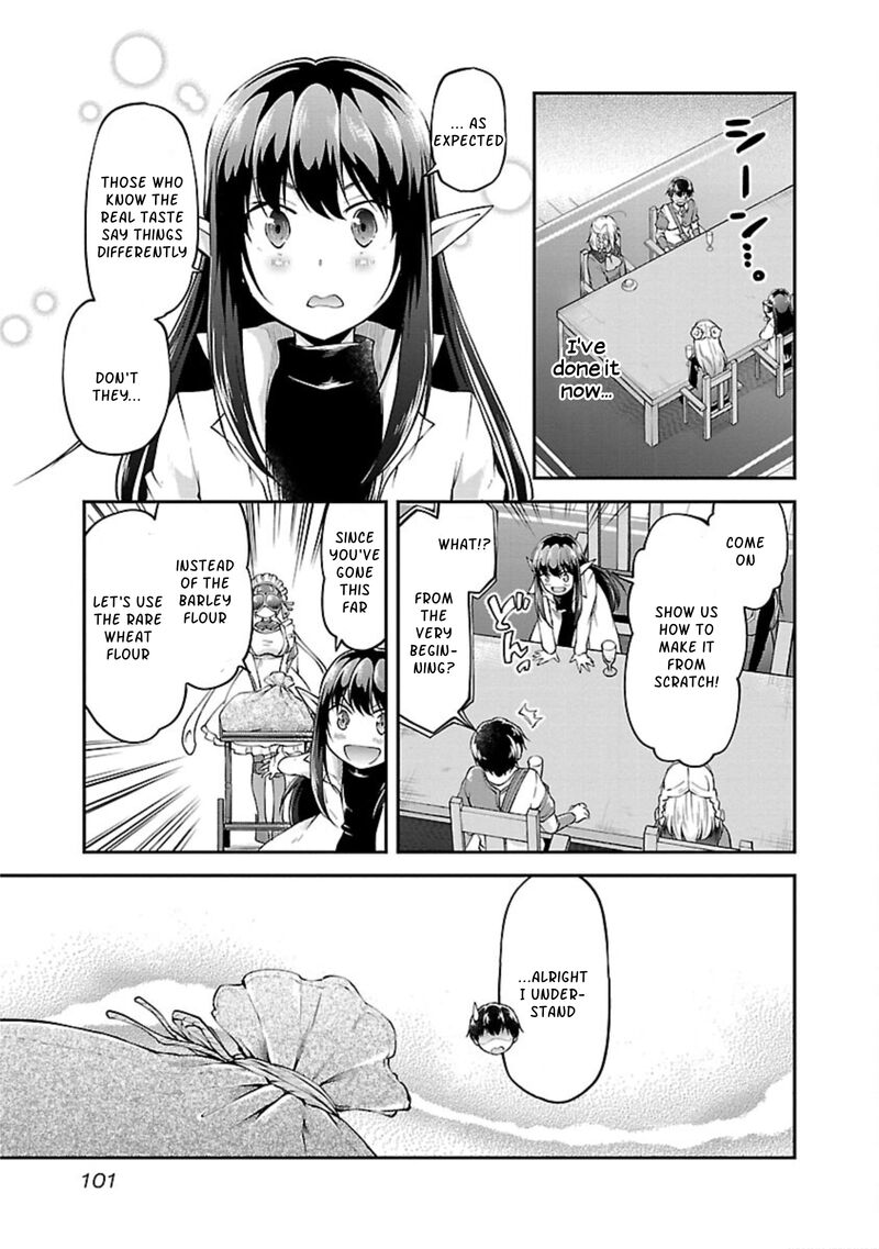 Ware Ni Cheat O Hazure Cheat No Shoukan Yuusha Wa Isekai De Yukkuri Kurashitai Chapter 16 Page 22