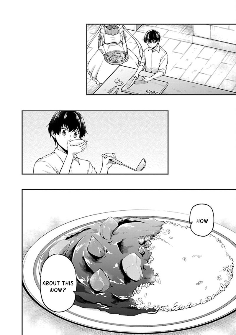 Ware Ni Cheat O Hazure Cheat No Shoukan Yuusha Wa Isekai De Yukkuri Kurashitai Chapter 16 Page 23