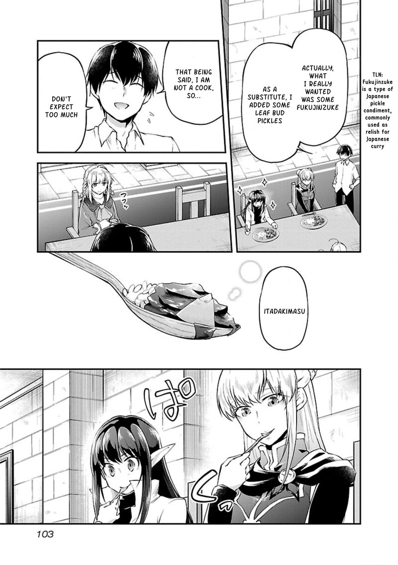 Ware Ni Cheat O Hazure Cheat No Shoukan Yuusha Wa Isekai De Yukkuri Kurashitai Chapter 16 Page 24