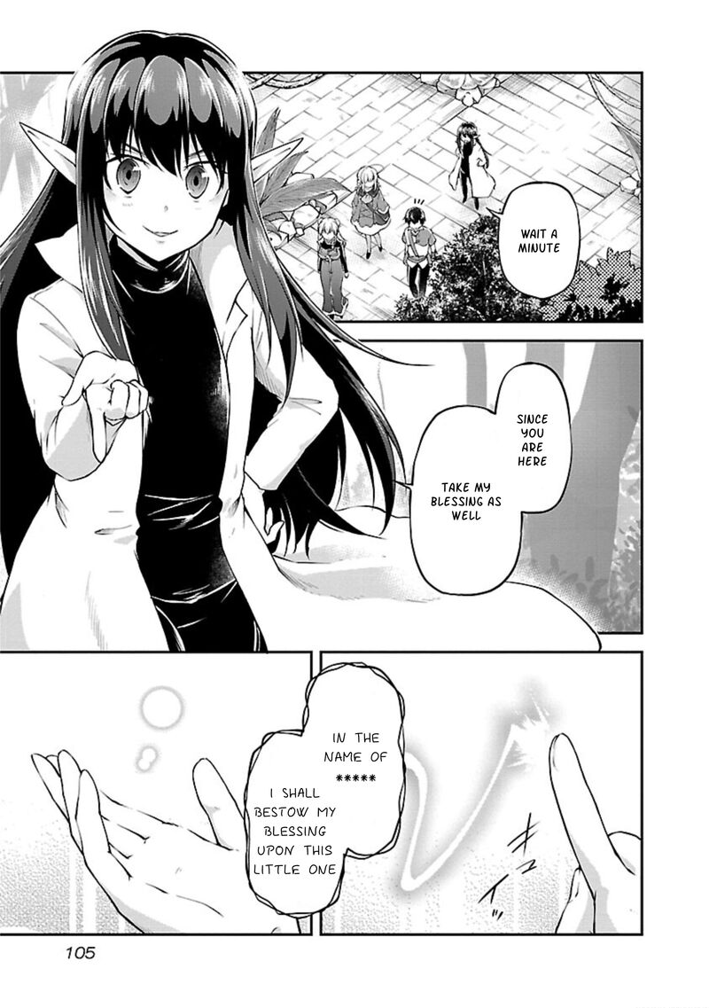 Ware Ni Cheat O Hazure Cheat No Shoukan Yuusha Wa Isekai De Yukkuri Kurashitai Chapter 16 Page 26