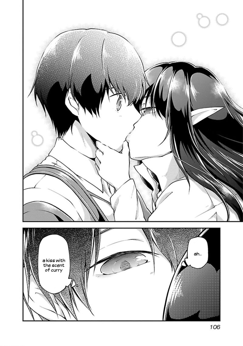 Ware Ni Cheat O Hazure Cheat No Shoukan Yuusha Wa Isekai De Yukkuri Kurashitai Chapter 16 Page 27