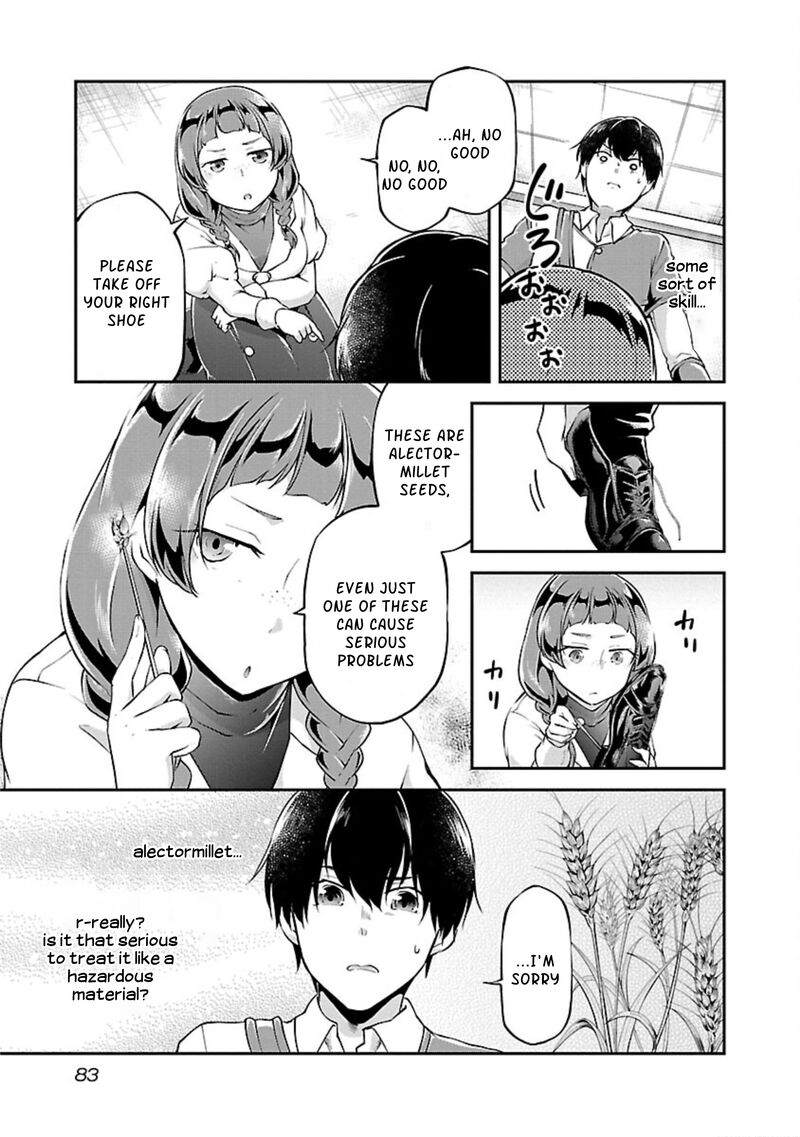 Ware Ni Cheat O Hazure Cheat No Shoukan Yuusha Wa Isekai De Yukkuri Kurashitai Chapter 16 Page 3