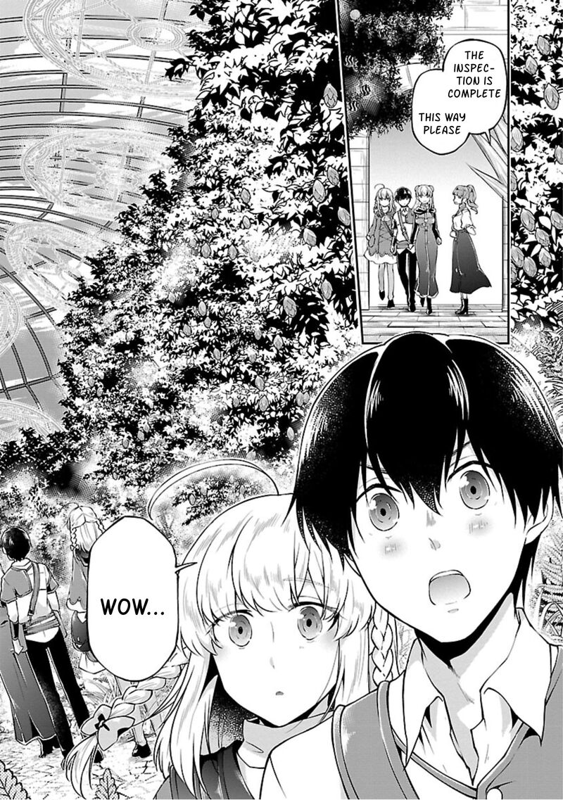 Ware Ni Cheat O Hazure Cheat No Shoukan Yuusha Wa Isekai De Yukkuri Kurashitai Chapter 16 Page 4