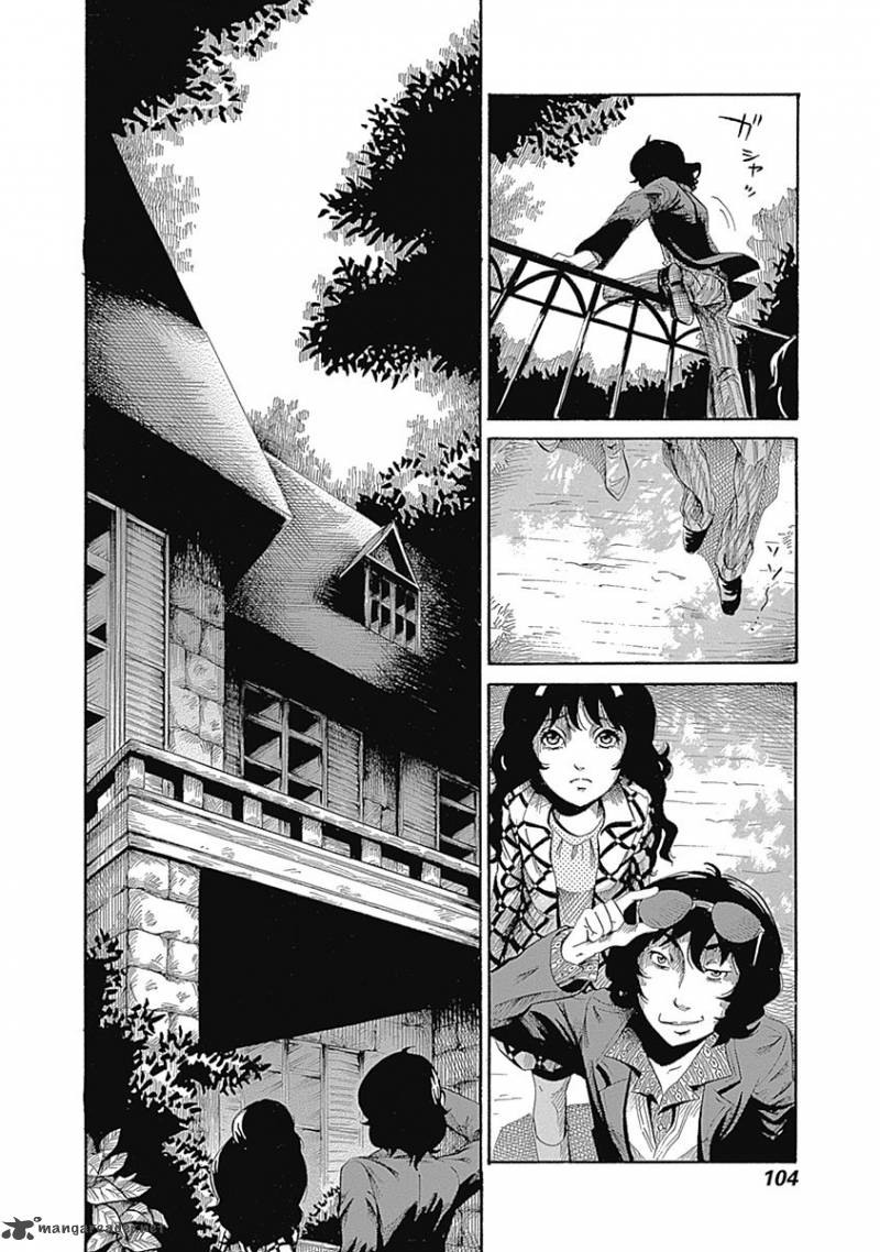 Warui Yume No Sono Saki Chapter 7 Page 2