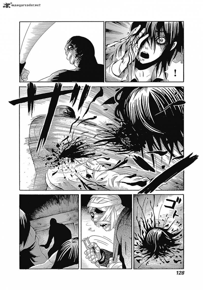 Warui Yume No Sono Saki Chapter 7 Page 26