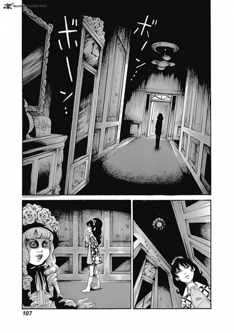 Warui Yume No Sono Saki Chapter 7 Page 5