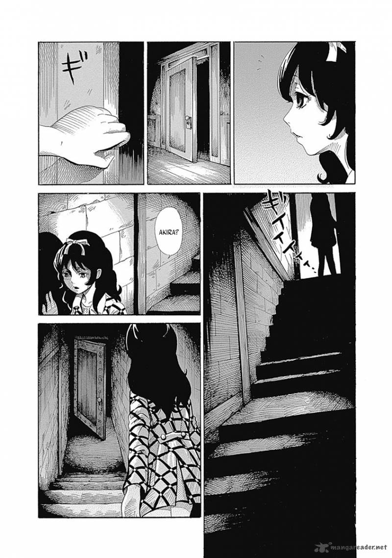 Warui Yume No Sono Saki Chapter 7 Page 6