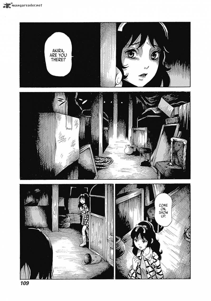 Warui Yume No Sono Saki Chapter 7 Page 7