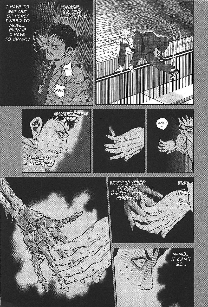 Washizu Chapter 27 Page 39