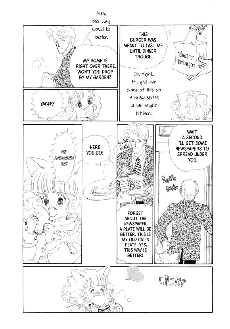 Wata No Kunihoshi Chapter 19 Page 4
